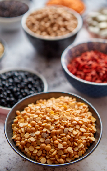 pulses